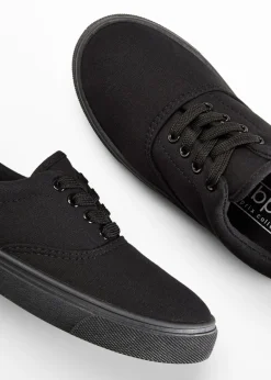 Clearance Zapatillas de lona de algodón Mujer Zapatillas|Tendencias·Zapatos Veganos