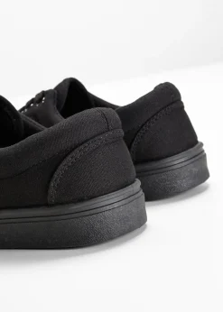 Clearance Zapatillas de lona de algodón Mujer Zapatillas|Tendencias·Zapatos Veganos