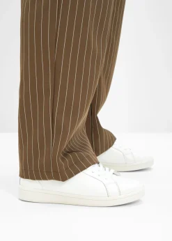 Best Zapatillas de piel Mujer Zapatillas