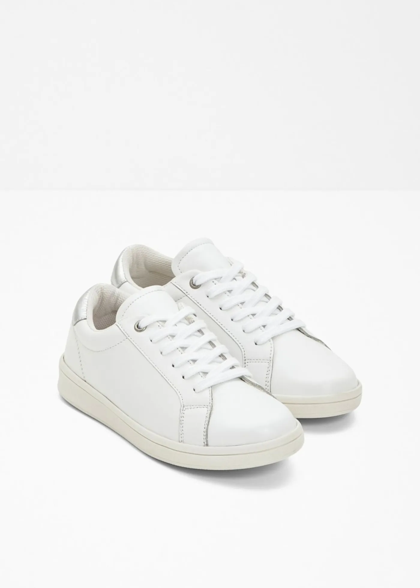 Best Zapatillas de piel Mujer Zapatillas
