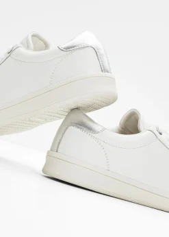 Best Zapatillas de piel Mujer Zapatillas