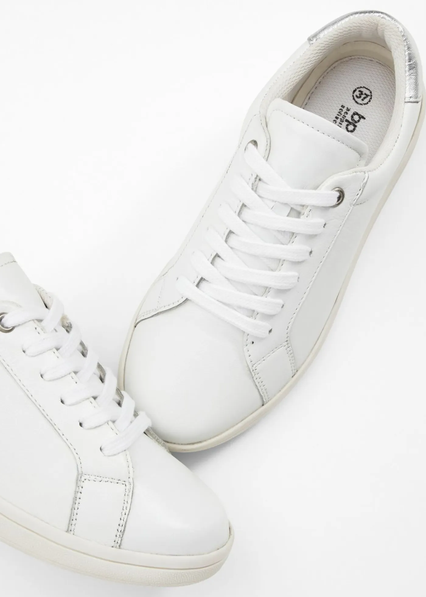 Best Zapatillas de piel Mujer Zapatillas