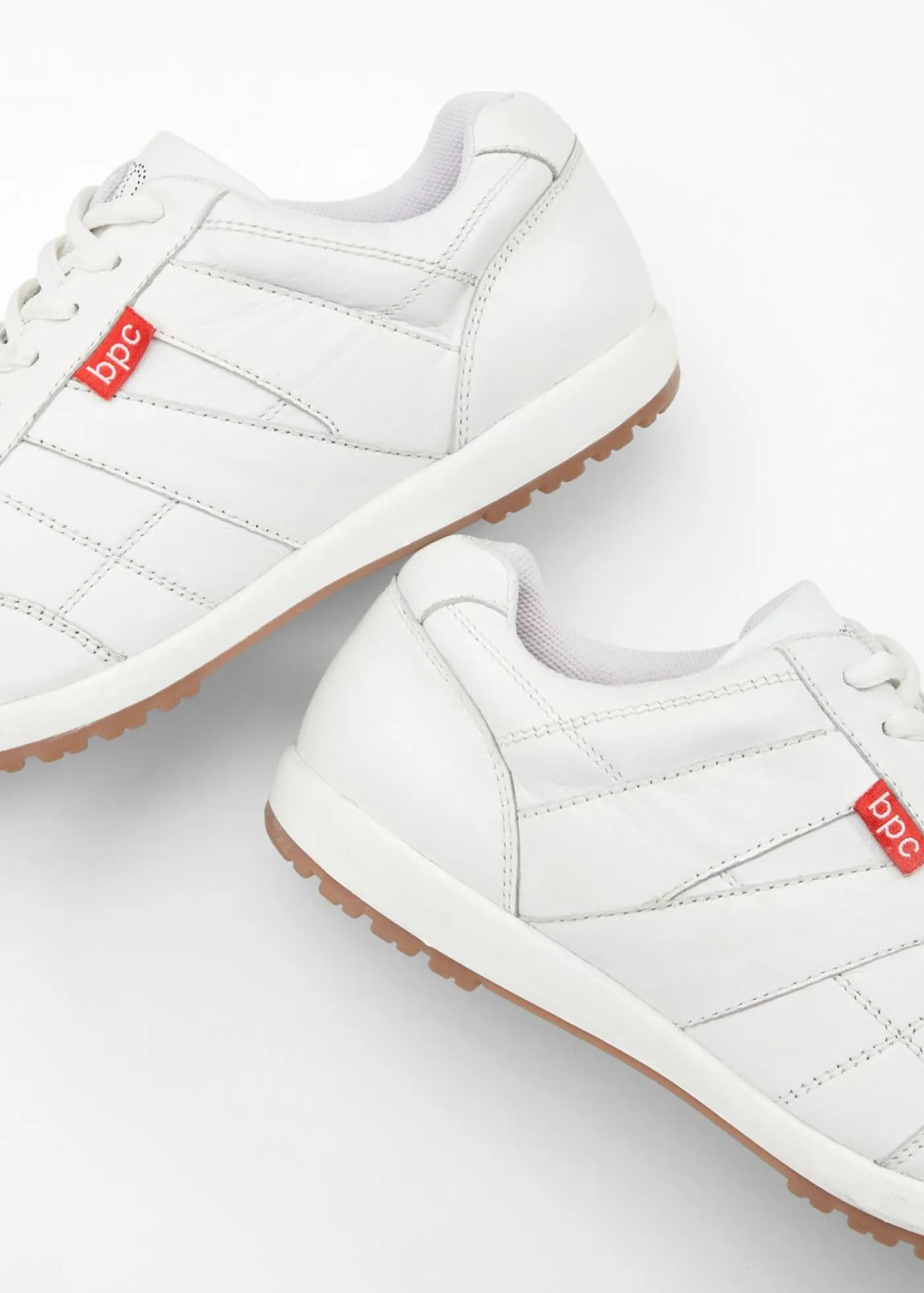 New Zapatillas de piel Mujer Zapatillas Deportivas|Zapatillas