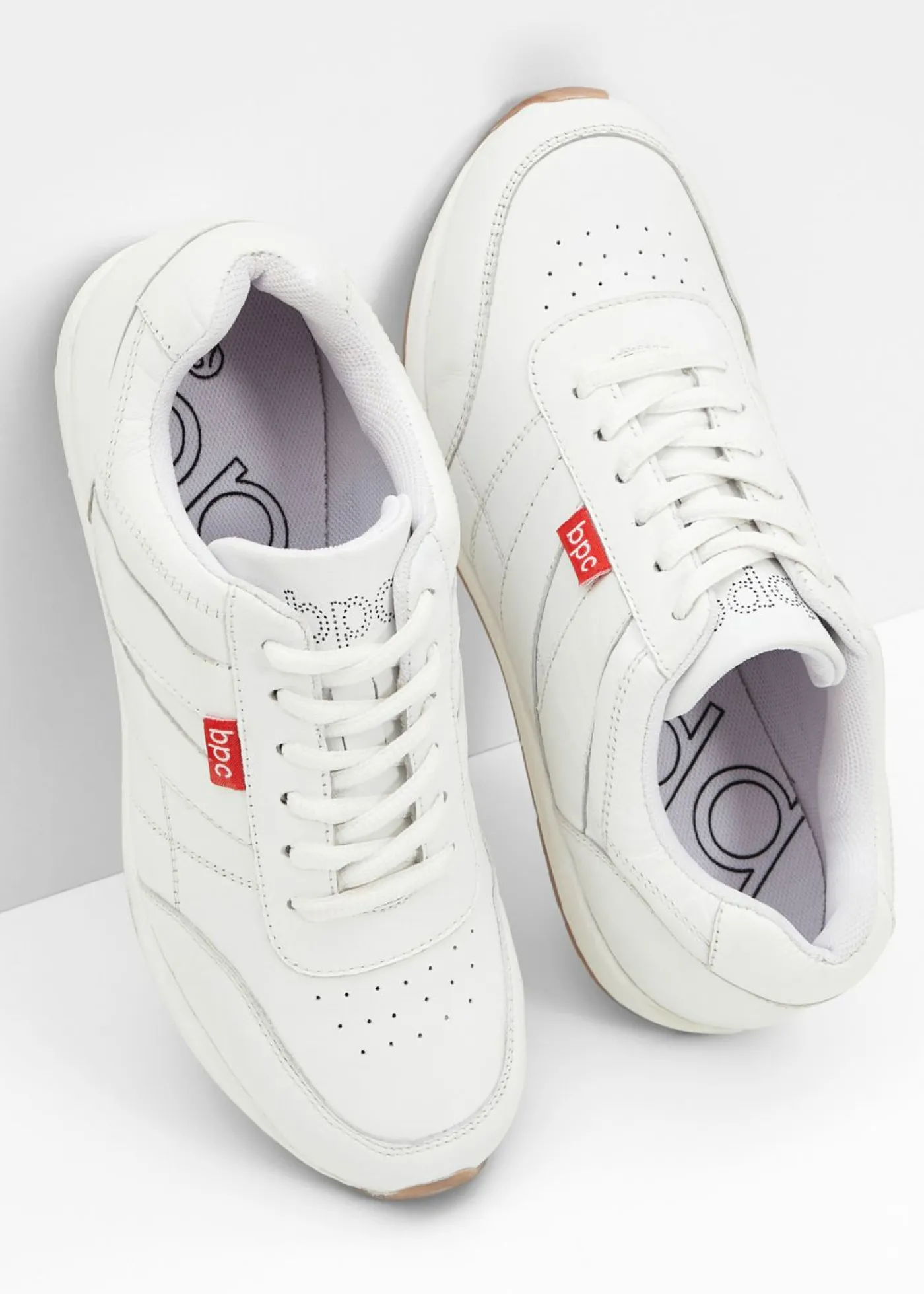 New Zapatillas de piel Mujer Zapatillas Deportivas|Zapatillas