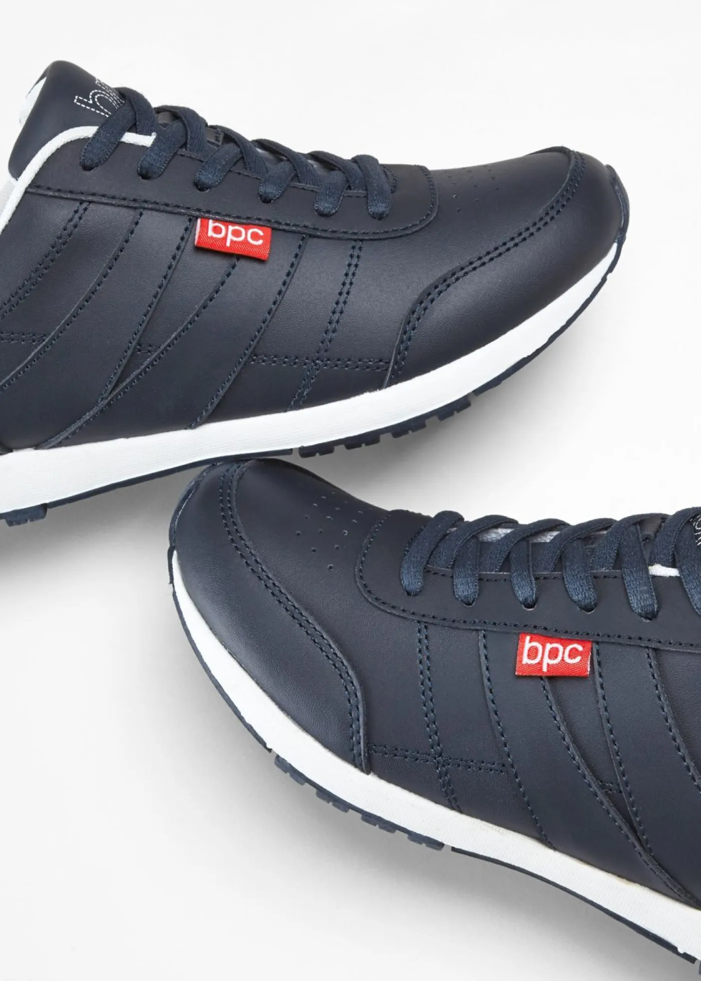 Sale Zapatillas de piel Mujer Zapatillas Deportivas|Zapatillas