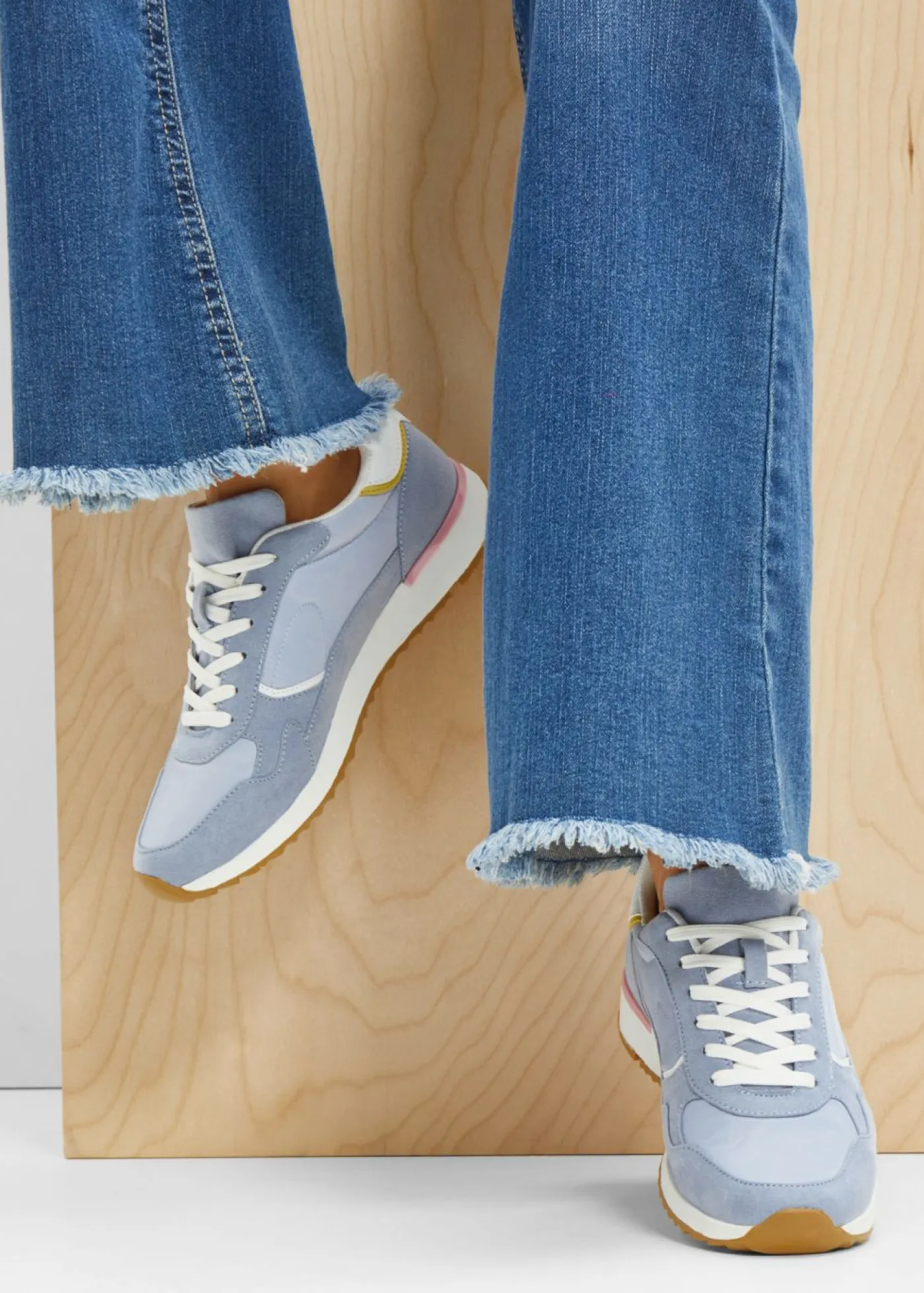 Zapatillas deportivas Mujer Tendencias·Zapatos Veganos|Zapatillas