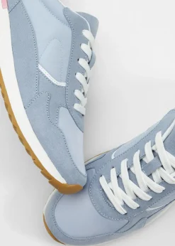 Zapatillas deportivas Mujer Tendencias·Zapatos Veganos|Zapatillas