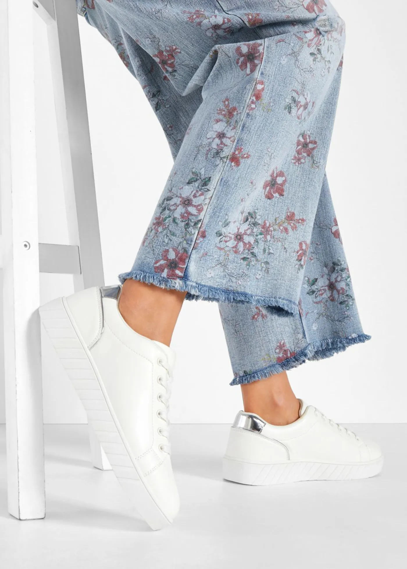 Discount Zapatillas deportivas Mujer Tendencias·Zapatos Veganos|Zapatillas