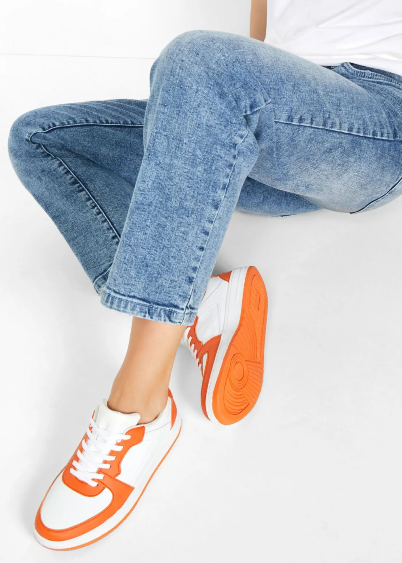 New Zapatillas deportivas Mujer Tendencias·Zapatos Veganos|Zapatillas