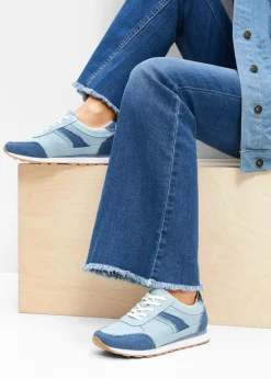 New Zapatillas deportivas Mujer Tendencias·Zapatos Veganos|Zapatillas Deportivas