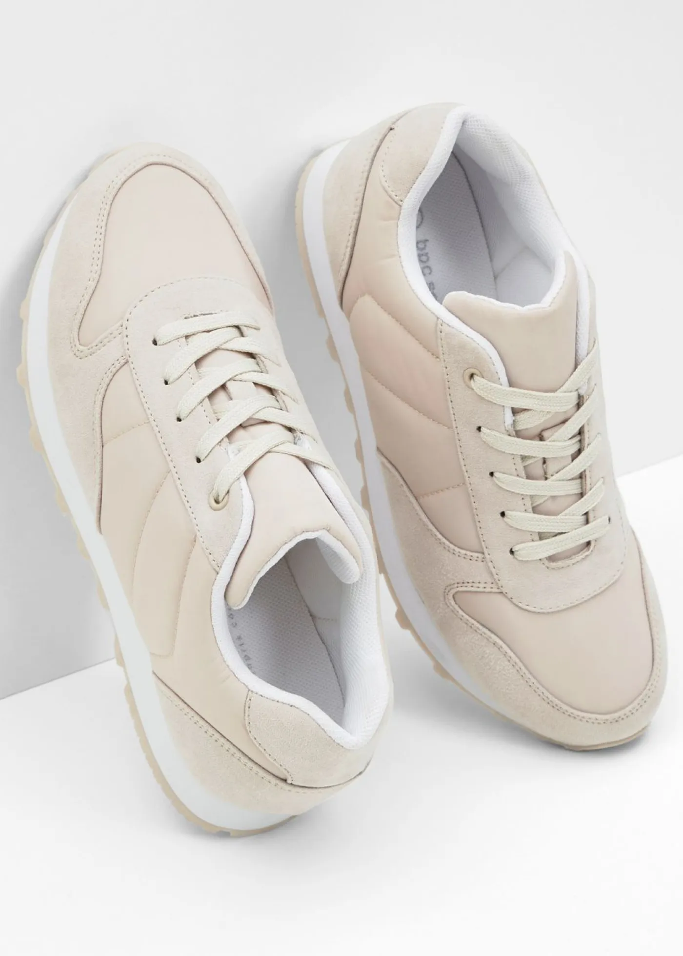 Outlet Zapatillas deportivas Mujer Tendencias·Zapatos Veganos|Zapatillas