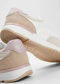 Zapatillas deportivas Mujer Tendencias·Zapatos Veganos|Zapatillas