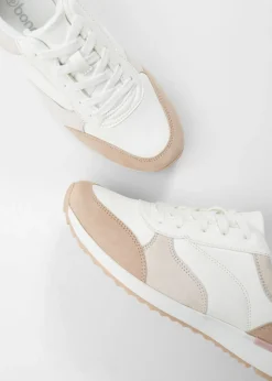Zapatillas deportivas Mujer Tendencias·Zapatos Veganos|Zapatillas
