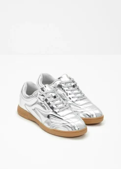 New Zapatillas deportivas Mujer Tendencias·Zapatos Veganos|Zapatillas