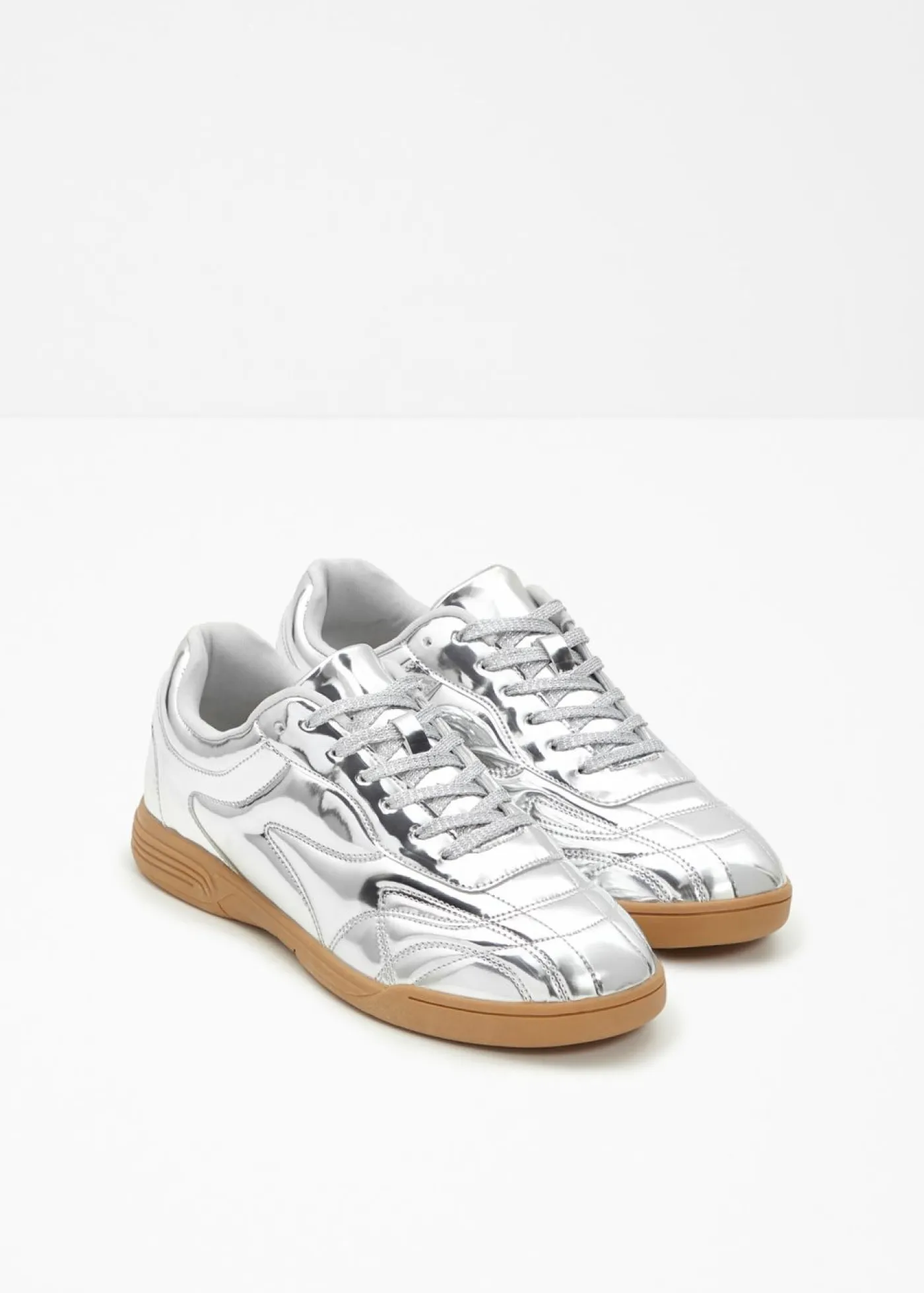 New Zapatillas deportivas Mujer Tendencias·Zapatos Veganos|Zapatillas