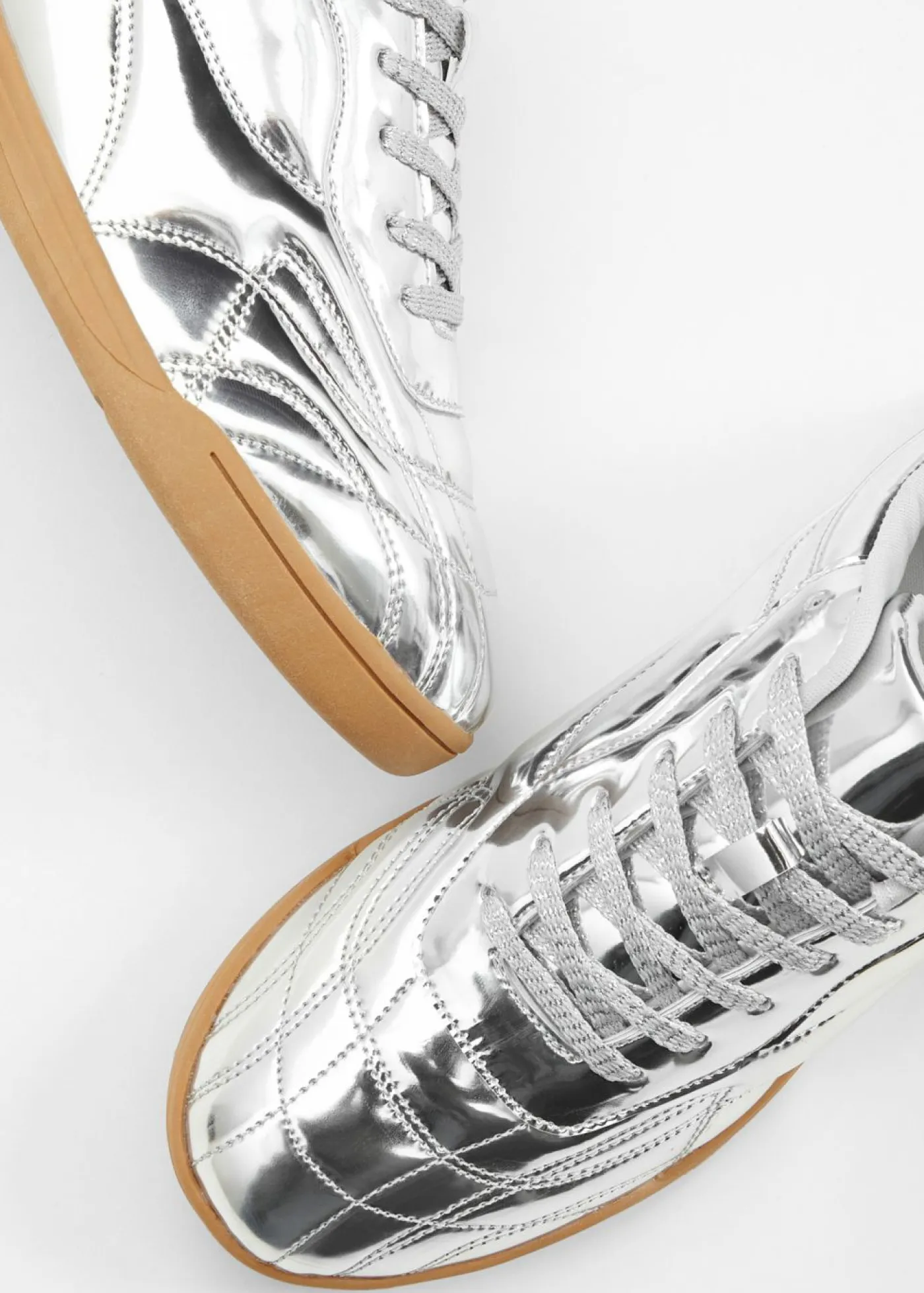 New Zapatillas deportivas Mujer Tendencias·Zapatos Veganos|Zapatillas