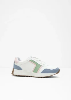 Discount Zapatillas deportivas Mujer Tendencias·Zapatos Veganos|Zapatillas