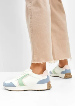 Discount Zapatillas deportivas Mujer Tendencias·Zapatos Veganos|Zapatillas