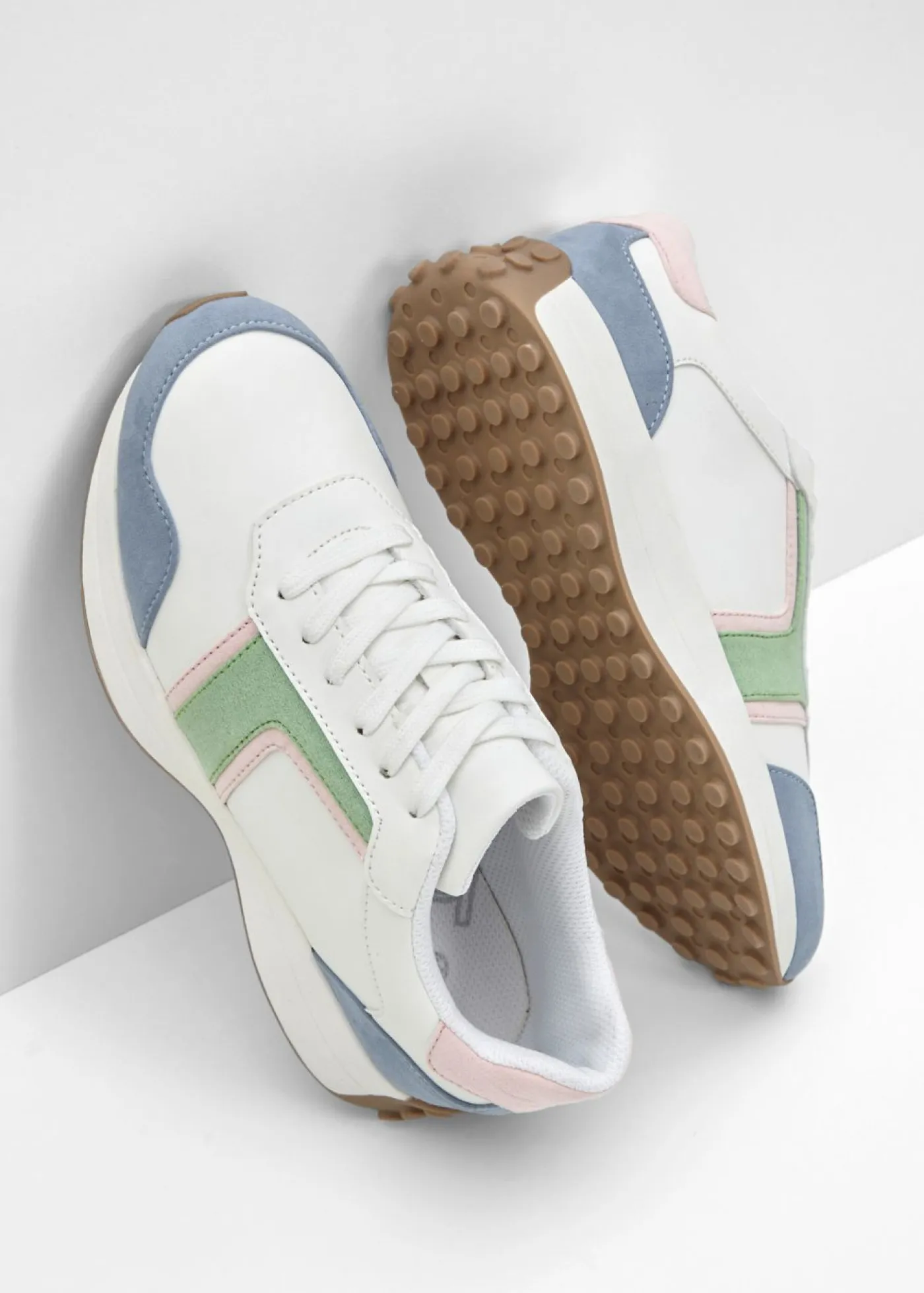 Discount Zapatillas deportivas Mujer Tendencias·Zapatos Veganos|Zapatillas