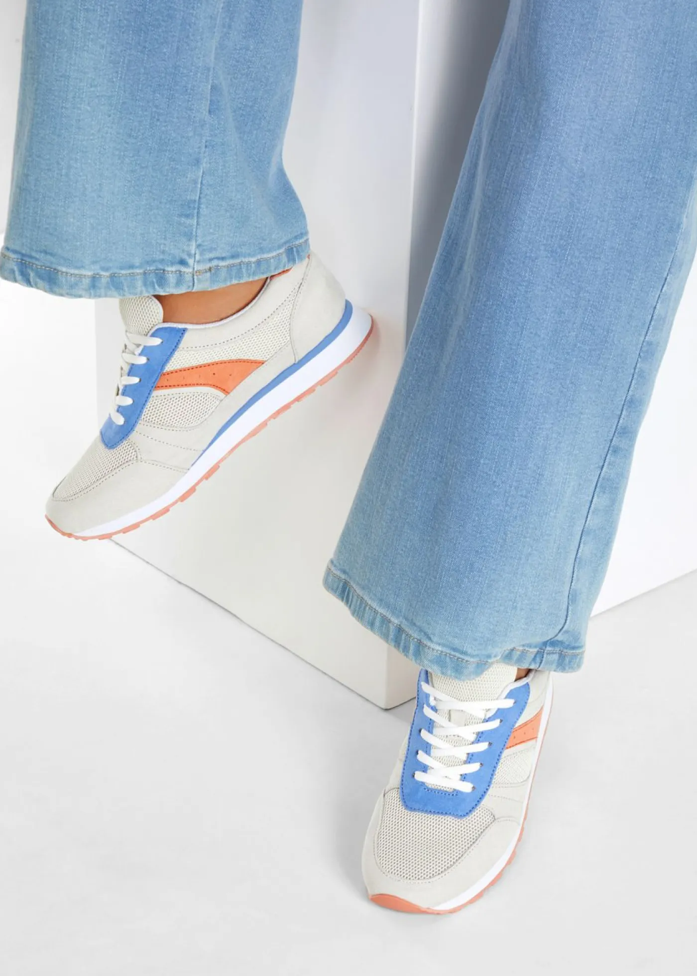 Clearance Zapatillas deportivas Mujer Tendencias·Zapatos Veganos|Zapatillas Deportivas