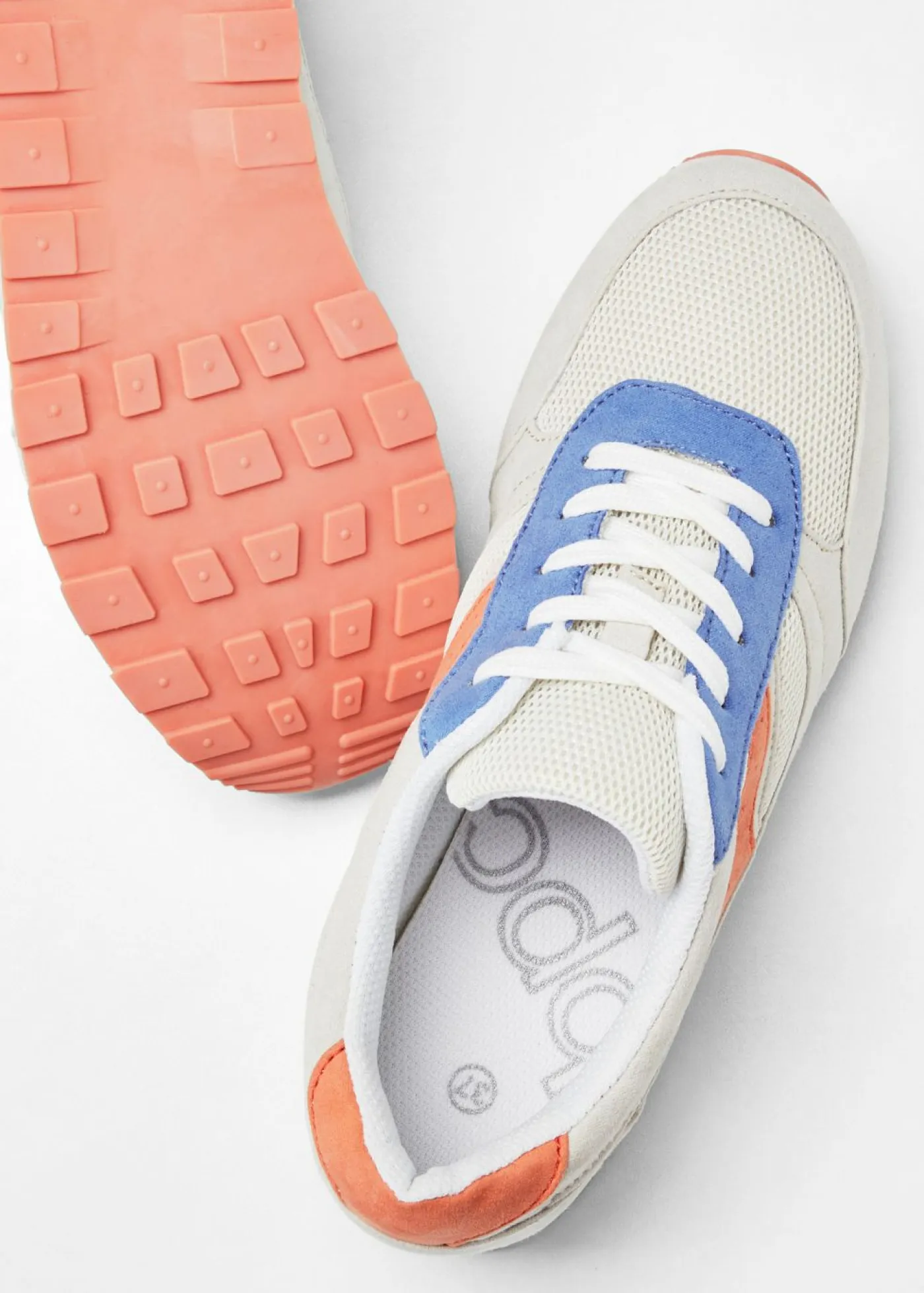 Clearance Zapatillas deportivas Mujer Tendencias·Zapatos Veganos|Zapatillas Deportivas