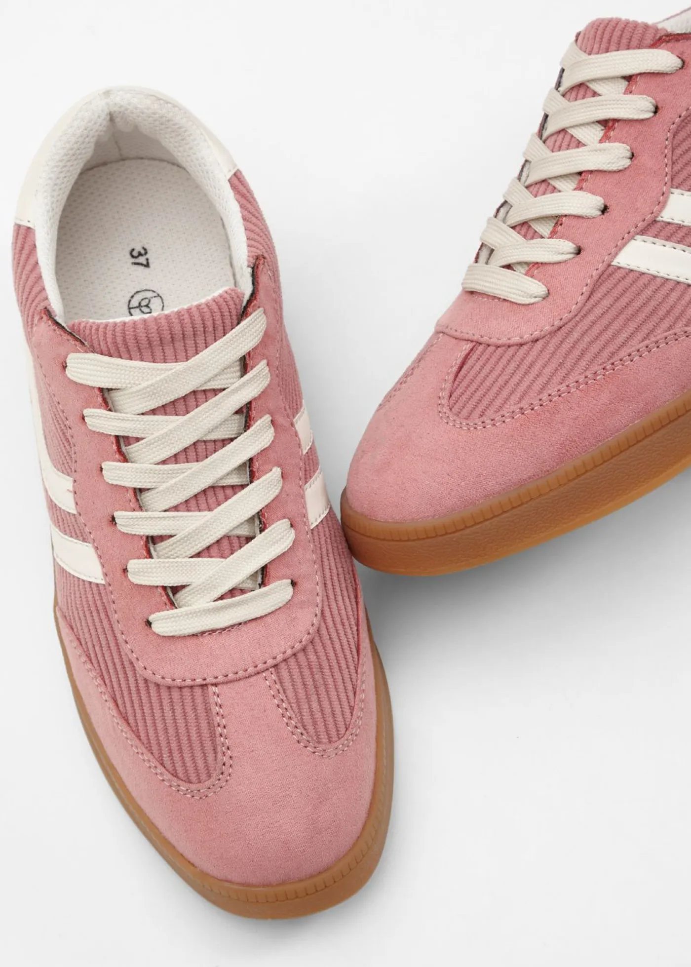 Clearance Zapatillas deportivas Mujer Zapatillas