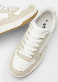 Outlet Zapatillas deportivas Mujer Tendencias·Zapatos Veganos|Zapatillas