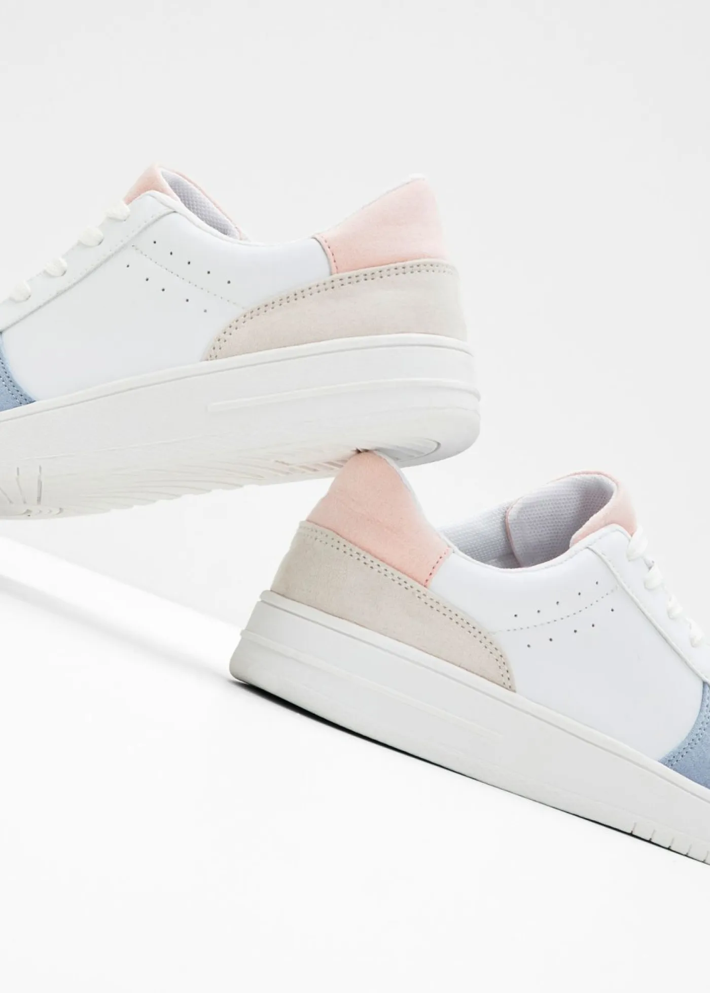 Discount Zapatillas deportivas Mujer Tendencias·Zapatos Veganos|Zapatillas