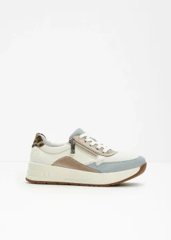Best Zapatillas deportivas cómodas de Rieker en ancho cómodo con plataforma Mujer Zapatos De Marca·Rieker|Zapatos Cómodos