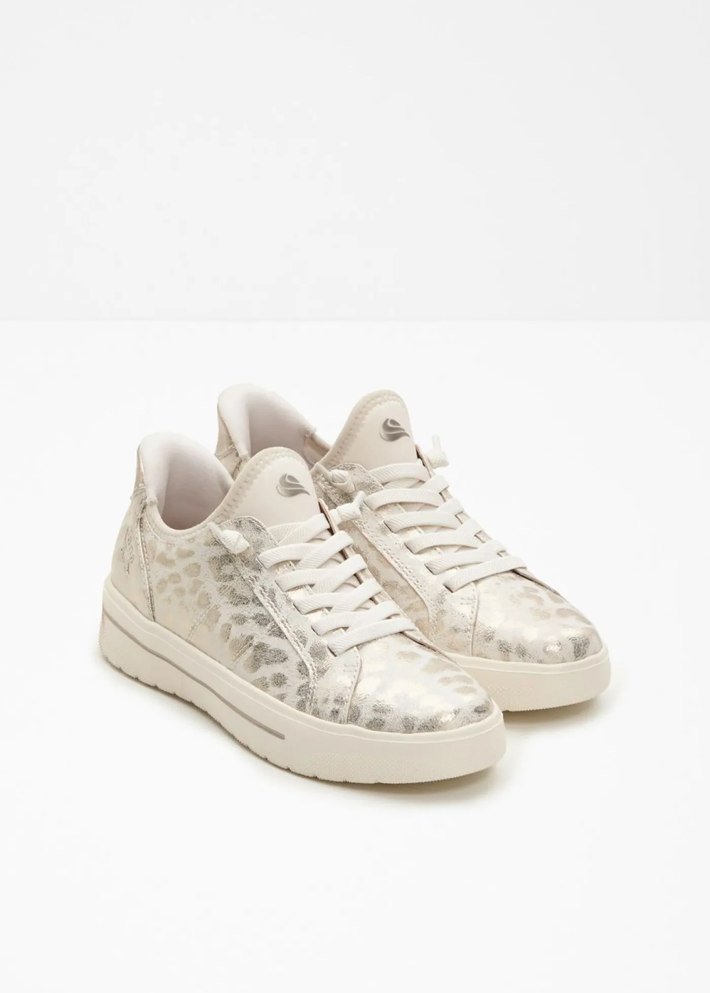 Outlet Zapatillas deportivas cómodas de Jana sin cordones con ancho cómodo Mujer Zapatos De Marca·Jana|Zapatos Cómodos