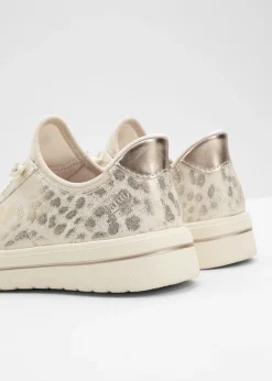 Outlet Zapatillas deportivas cómodas de Jana sin cordones con ancho cómodo Mujer Zapatos De Marca·Jana|Zapatos Cómodos