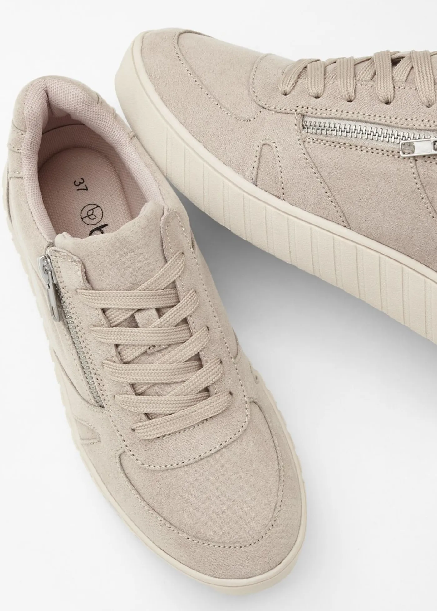 Online Zapatillas deportivas cómodas Mujer Tendencias·Zapatos Veganos|Zapatillas