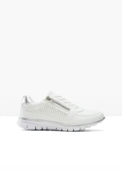 Online Zapatillas deportivas con cremallera Mujer Tendencias·Zapatos Veganos|Zapatillas