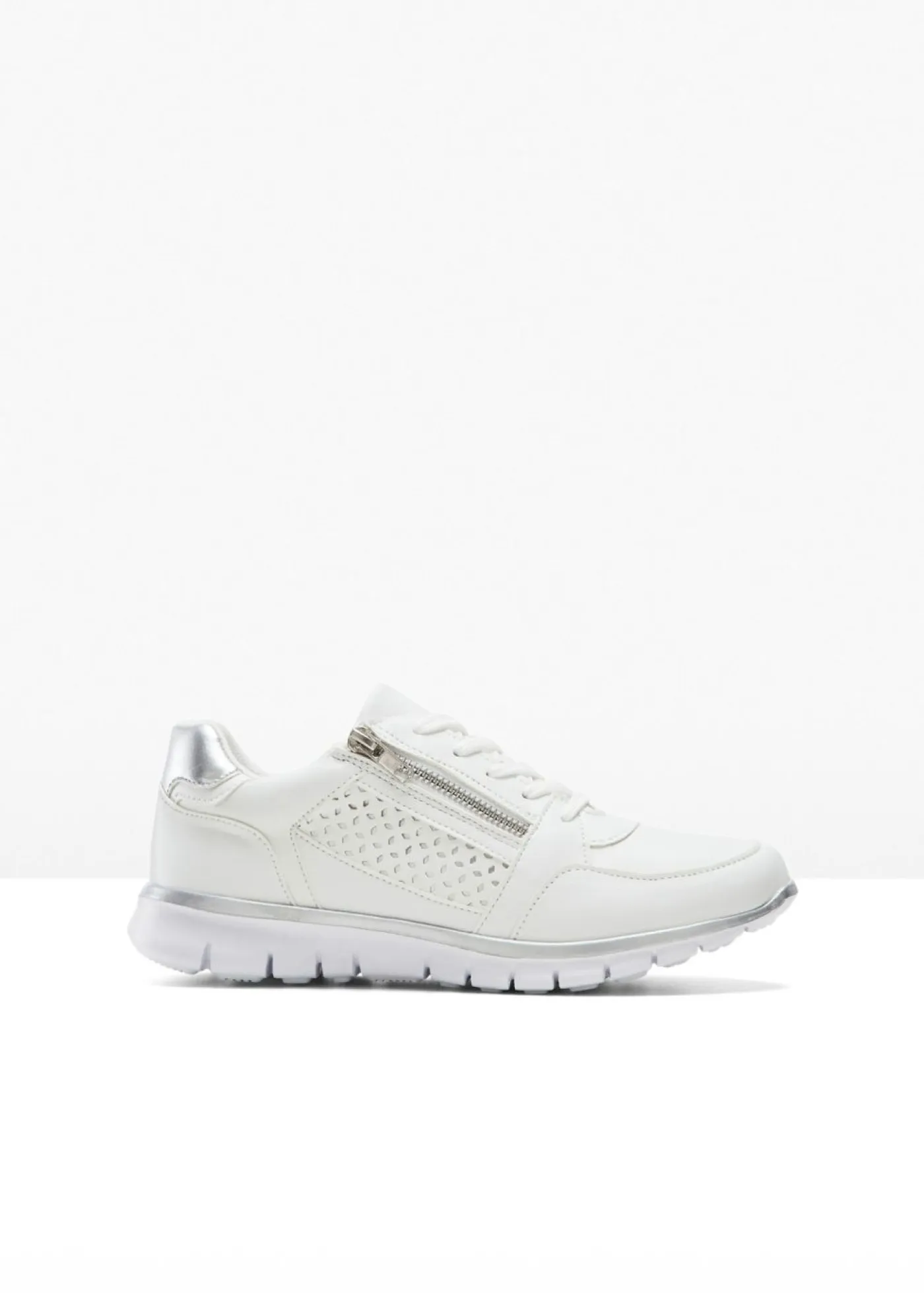 Online Zapatillas deportivas con cremallera Mujer Tendencias·Zapatos Veganos|Zapatillas
