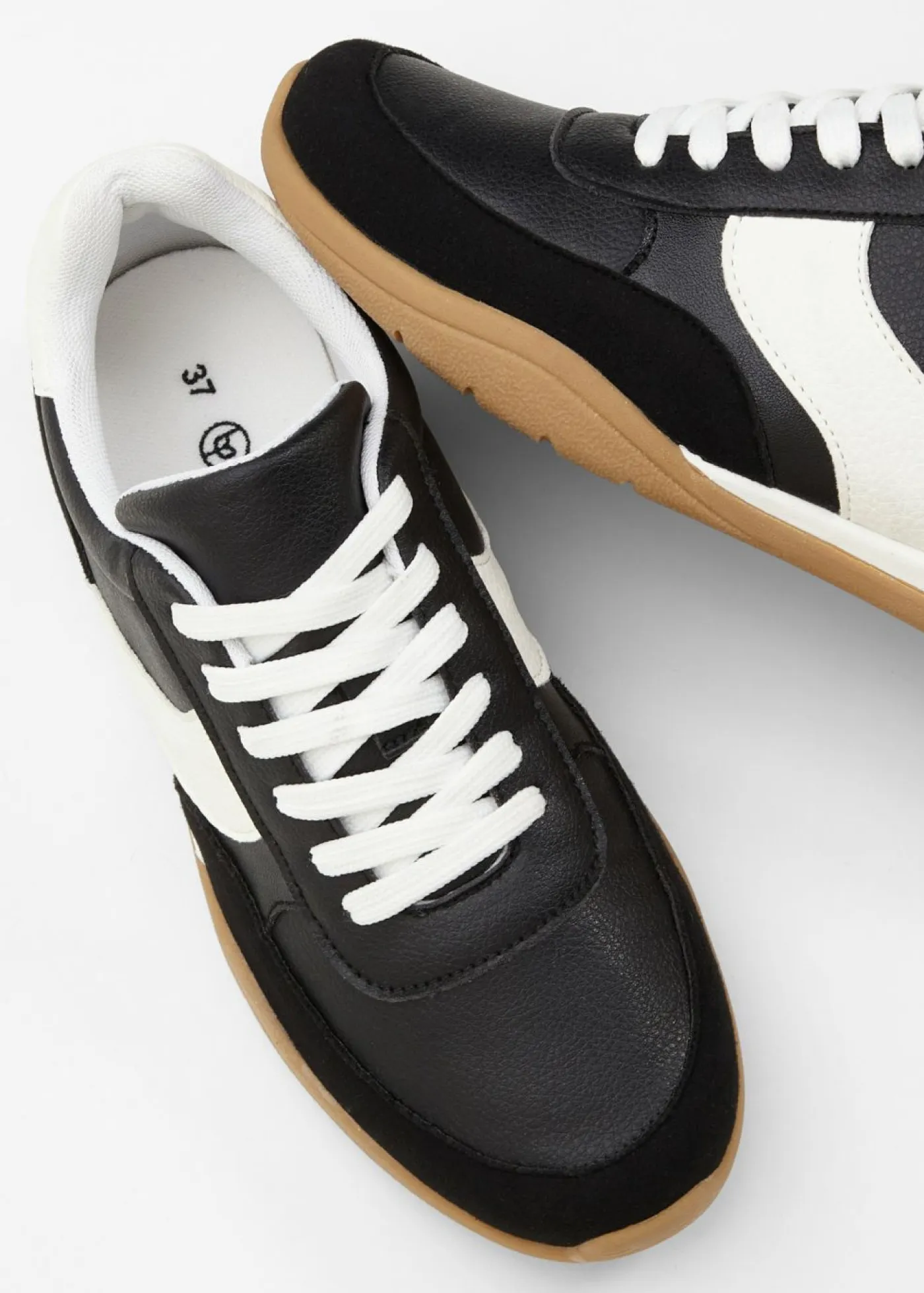 Zapatillas deportivas de estilo retro Mujer Novedades|Zapatillas
