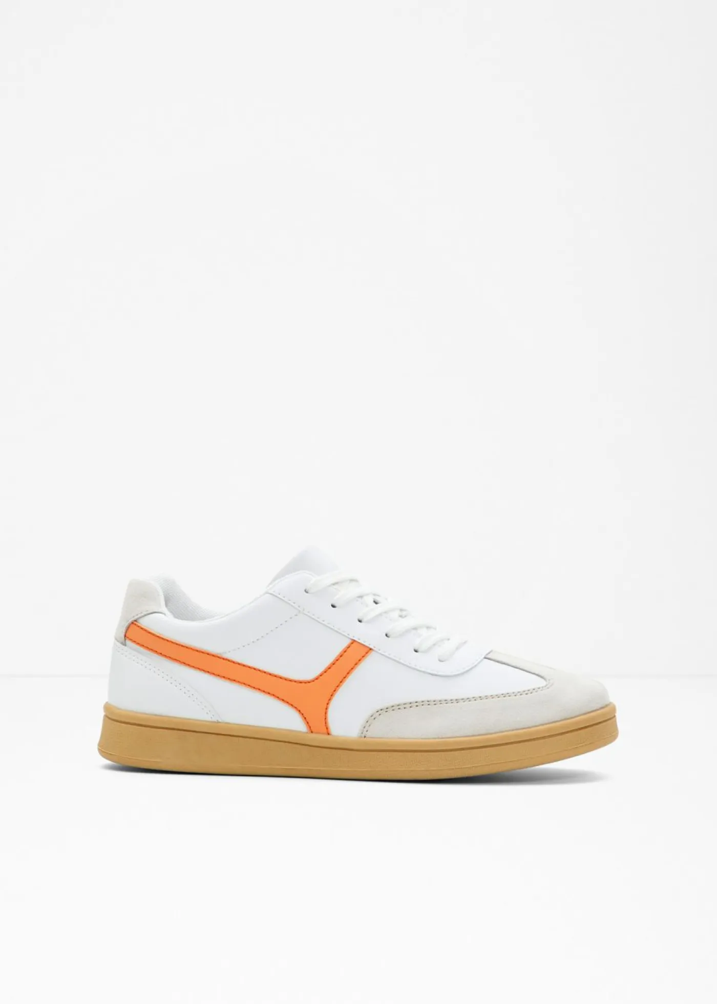Outlet Zapatillas deportivas de estilo retro Mujer Tendencias·Zapatos Veganos|Zapatillas