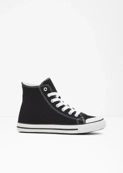 Best Zapatillas deportivas de caña alta Mujer Tendencias·Zapatos Veganos|Zapatillas