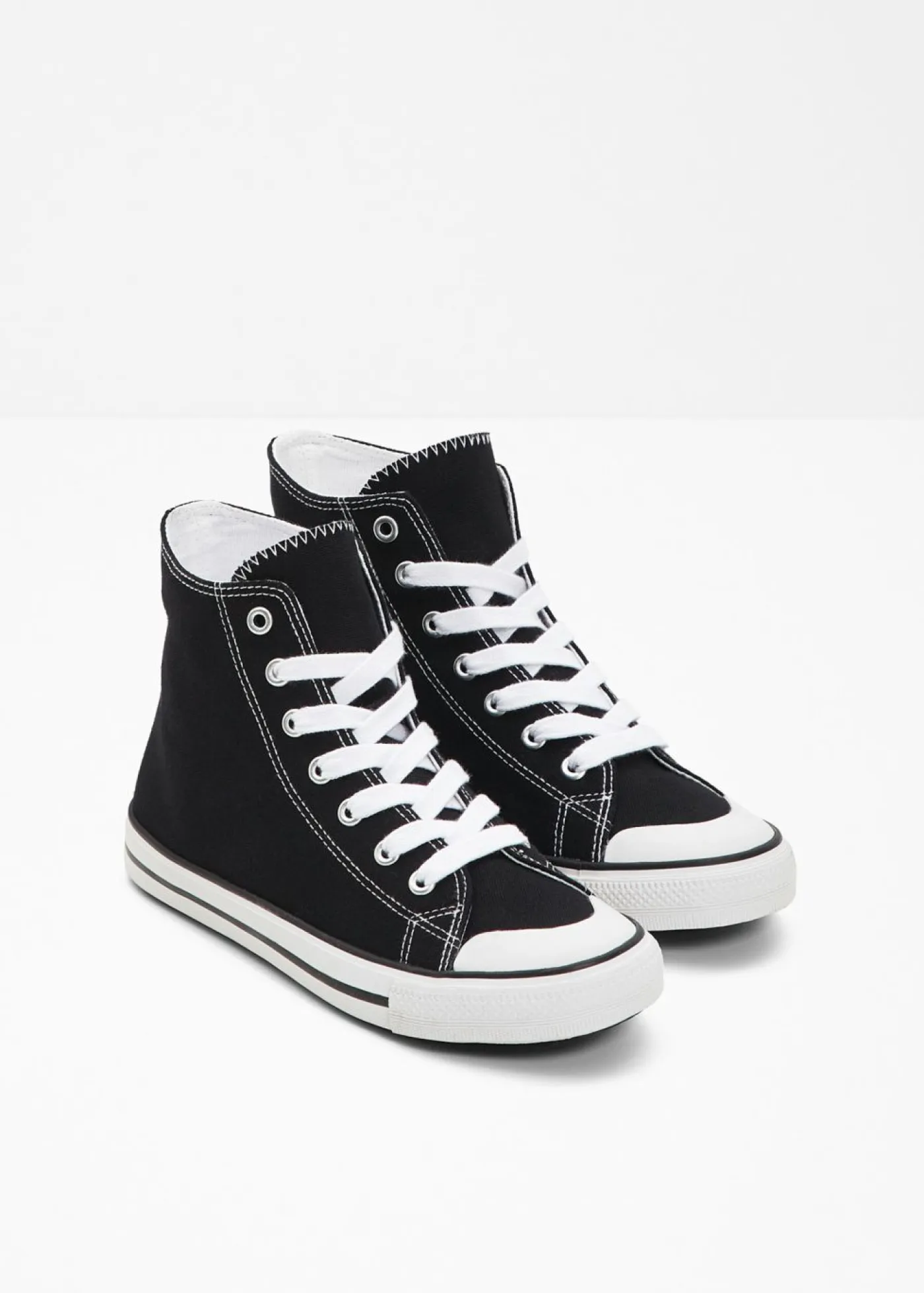 Best Zapatillas deportivas de caña alta Mujer Tendencias·Zapatos Veganos|Zapatillas