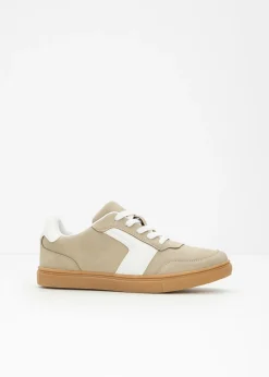Discount Zapatillas deportivas de estilo retro Mujer Zapatillas