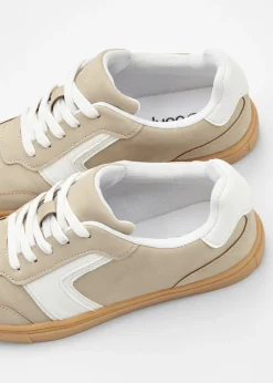 Discount Zapatillas deportivas de estilo retro Mujer Zapatillas
