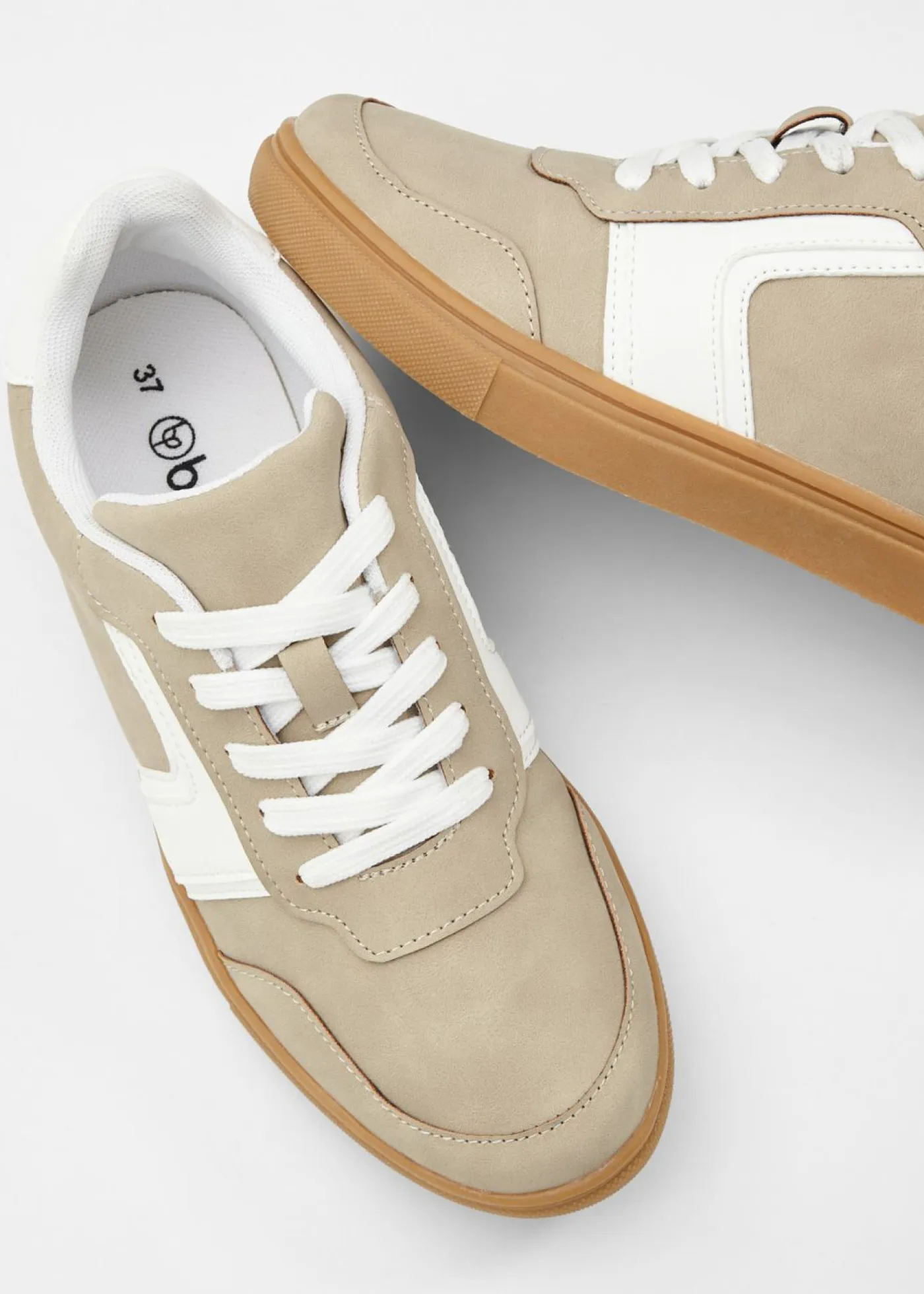 Discount Zapatillas deportivas de estilo retro Mujer Zapatillas
