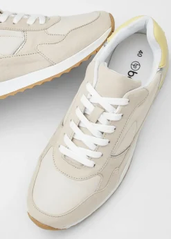 Hot Zapatillas deportivas de estilo retro Mujer Tendencias·Zapatos Veganos|Zapatillas
