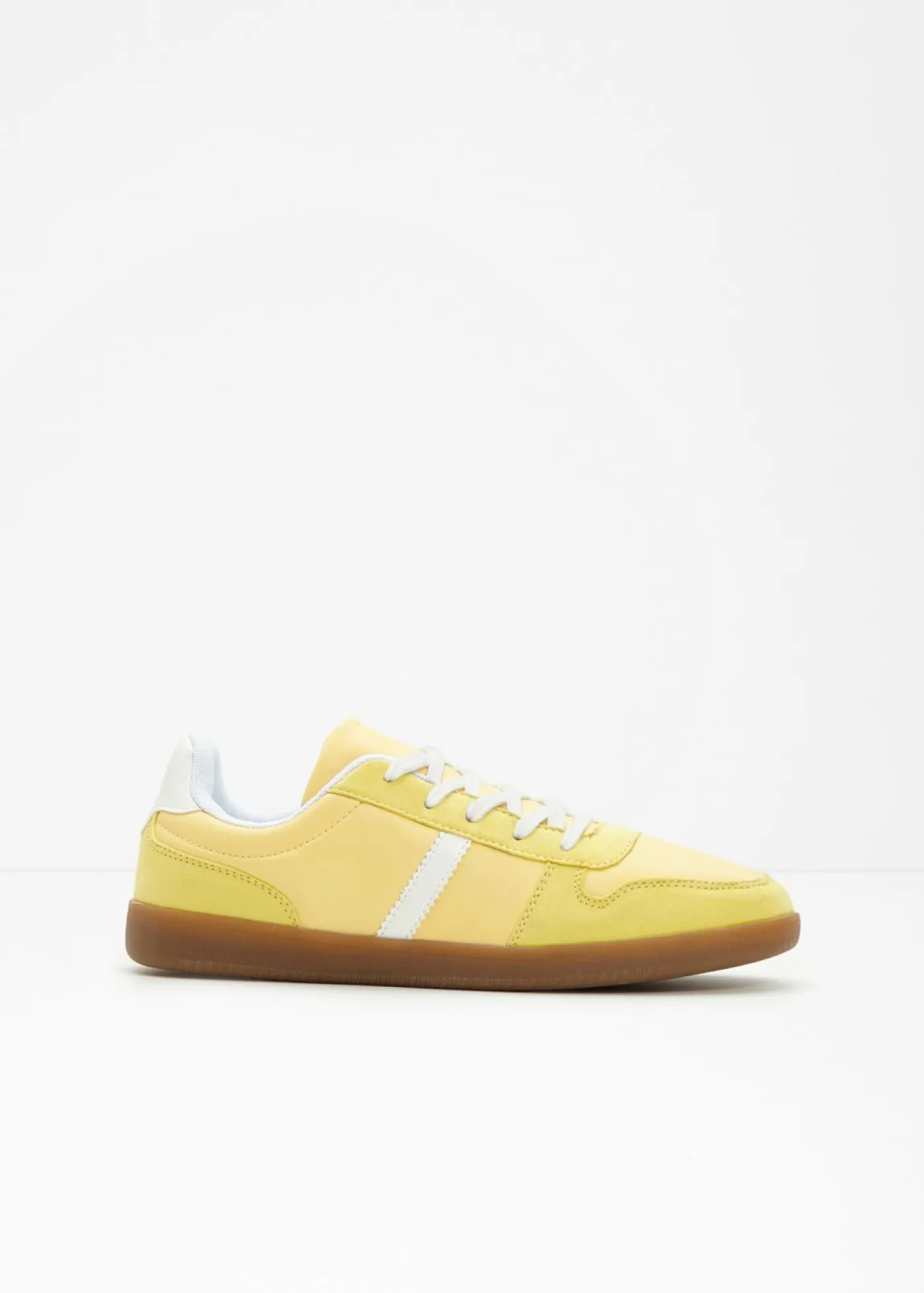 Sale Zapatillas deportivas de estilo retro Mujer Tendencias·Zapatos Veganos|Novedades