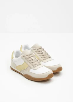 New Zapatillas deportivas de estilo retro Mujer Novedades|Zapatillas
