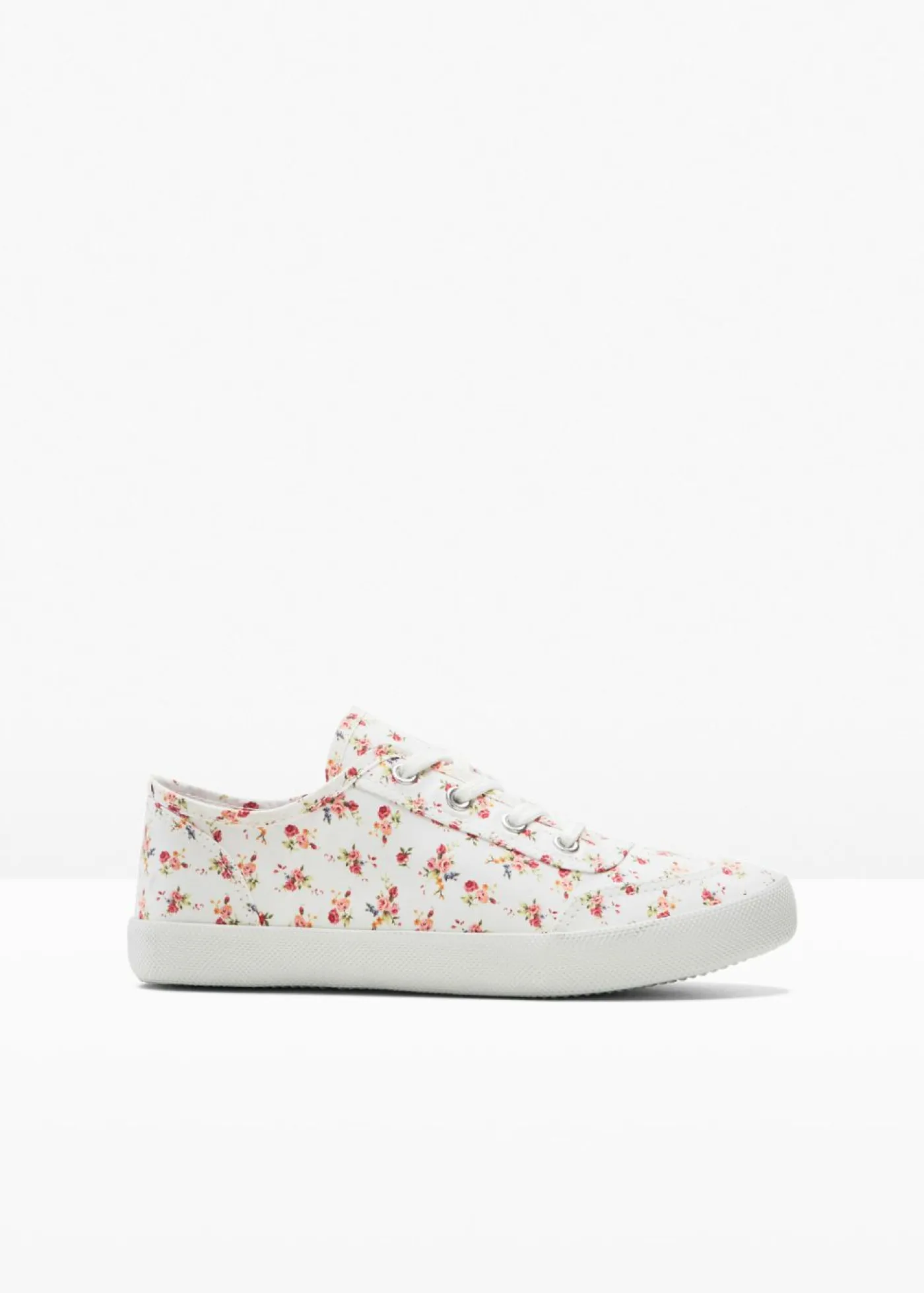 Online Zapatillas deportivas de lona de algodón Mujer Tendencias·Zapatos Veganos|Zapatillas