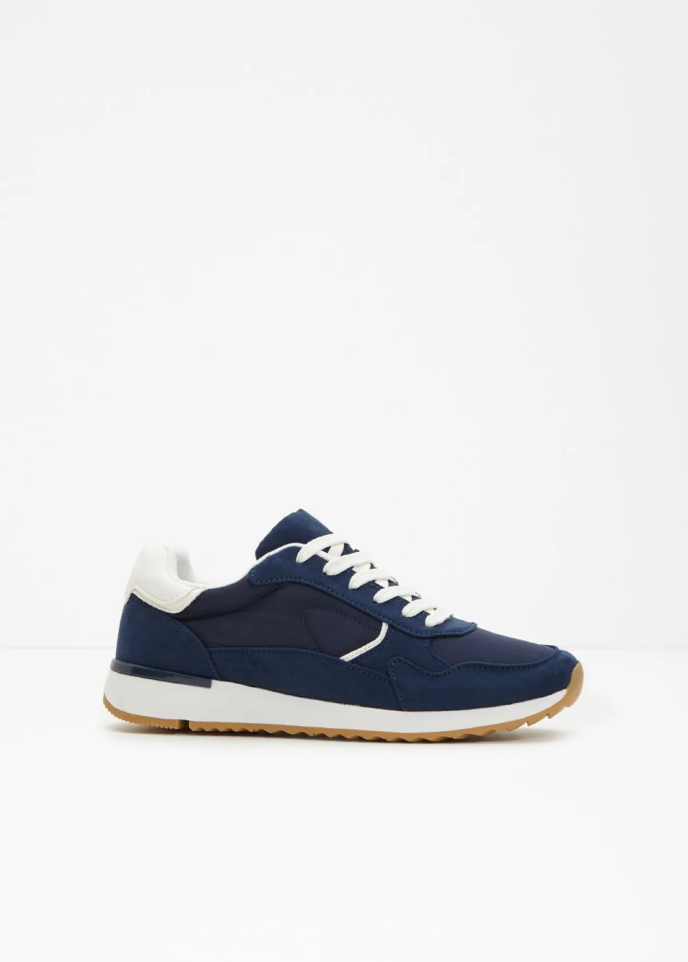 Outlet Zapatillas deportivas de estilo retro Mujer Tendencias·Zapatos Veganos|Zapatillas