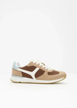 New Zapatillas deportivas de estilo retro Mujer Zapatillas