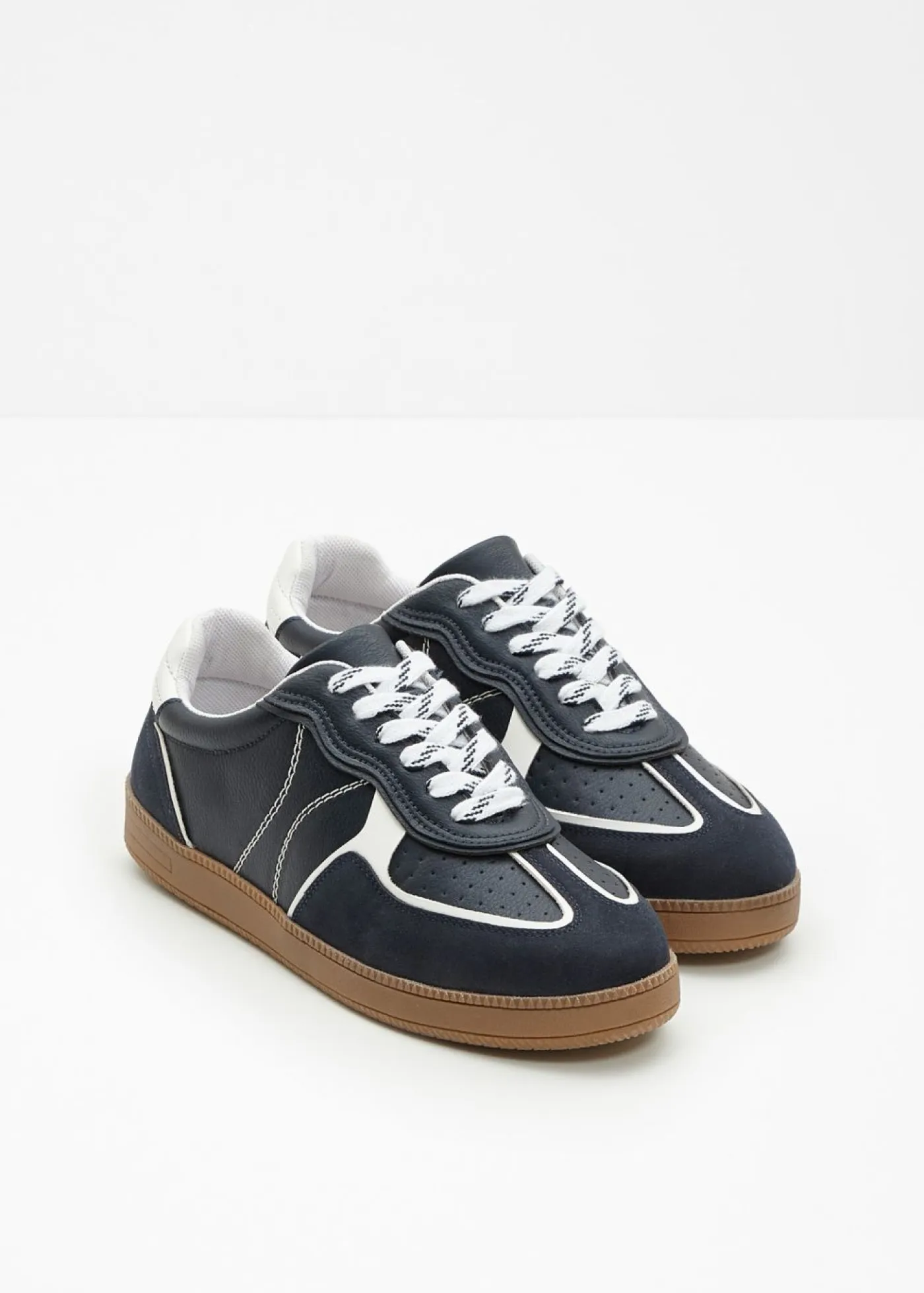 Hot Zapatillas deportivas de estilo retro Mujer Novedades|Zapatillas