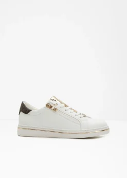 Online Zapatillas deportivas de Marco Tozzi con cremallera Mujer Zapatos De Marca·Marco Tozzi|Novedades