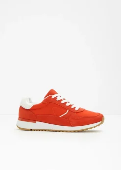 Best Zapatillas deportivas de estilo retro Mujer Tendencias·Zapatos Veganos|Zapatillas